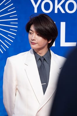 Photo of Sungje