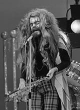 Photo of Roy Wood