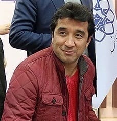 Photo of Khodadad Azizi