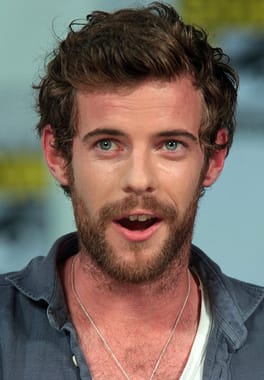 Photo of Harry Treadaway