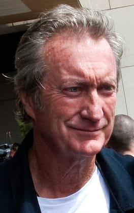 Photo of Bryan Brown