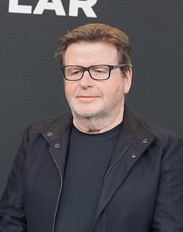 Photo of Simon West