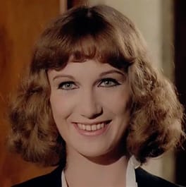 Photo of Daria Nicolodi