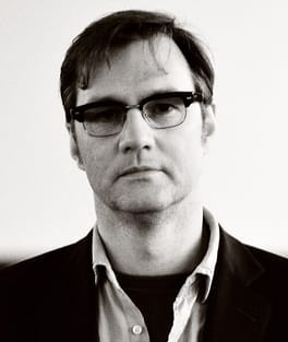 デビッド・モリシー（俳優・著作家）の写真