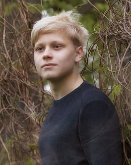 Photo of Alexander Malofeev