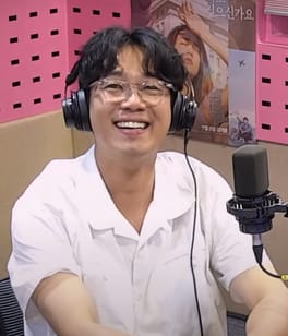 Photo of Kim Nam-hee