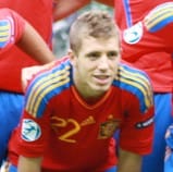 Photo of Iker Muníain