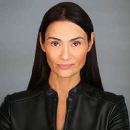 シャーロット・ルイス（俳優・映画俳優）の写真
