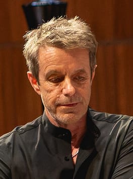 Photo of Harry Gregson-Williams