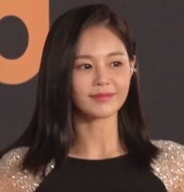 Photo of Lee Young-ah