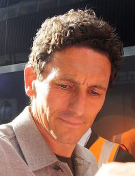 Photo of Keith Andrews