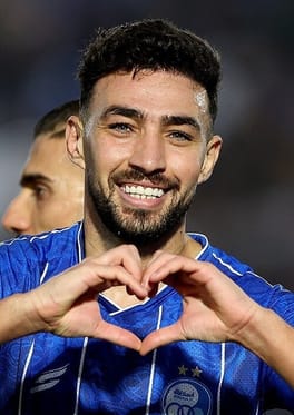 Photo of Munir El Haddadi