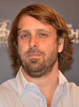 Photo of Alexandre Aja