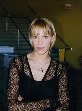 Photo of Emma Wiklund