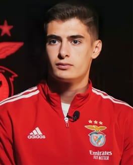 Photo of António Silva