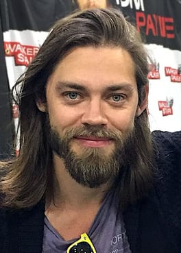 Photo of Tom Payne