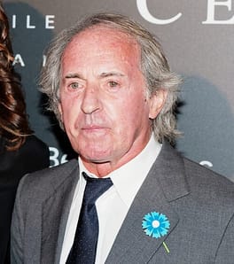 Photo of Jacques Laffite