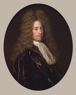 Photo of John Law