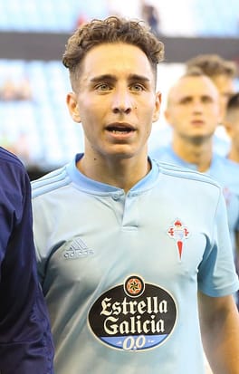 Photo of Emre Mor