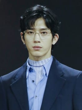 Photo of Jing Boran