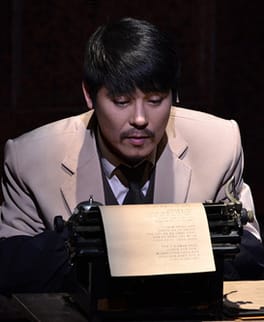 イム・チャンジョン（俳優・歌手）の写真