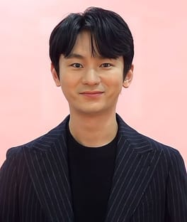Photo of Kang Ki-doong