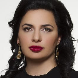 Photo of Ruja Ignatova