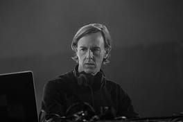 リッチー・ホゥティン（音楽プロデューサー・クラブDJ）の写真