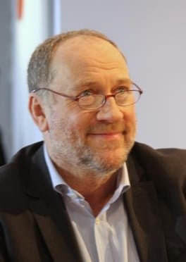 Photo of Harold Faltermeyer