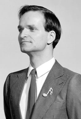 Photo of Florian Schneider