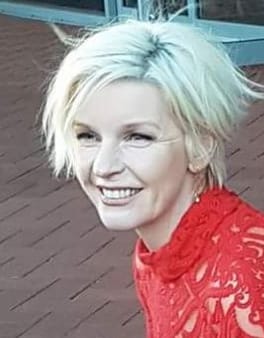 Photo of Jacqueline McKenzie