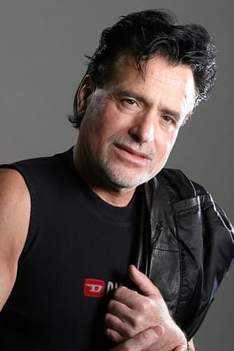 Photo of George Baker