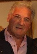 Photo of Pinchas Zukerman