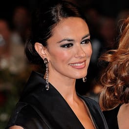 Photo of Maria Grazia Cucinotta