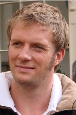 Photo of Rupert Penry-Jones