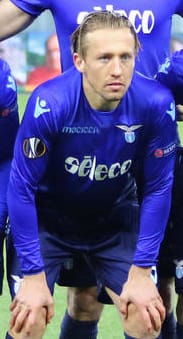 Photo of Lucas Leiva