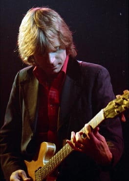 Photo of Dave Edmunds