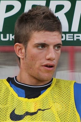 Photo of Davide Santon