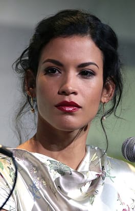 Photo of Danay García