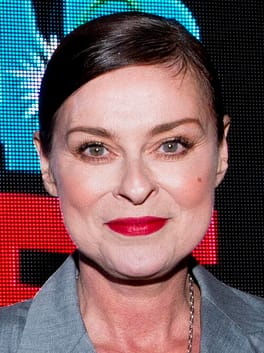 Photo of Lisa Stansfield