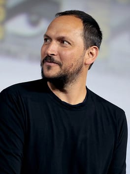 Photo of Louis Leterrier