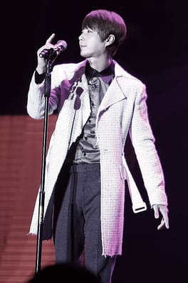Photo of Shin Hye-sung