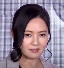 Photo of Rachel Lee