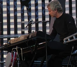 Photo of Tony Banks