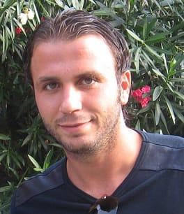 Photo of Giampaolo Pazzini