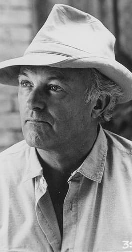 Photo of Peter Yates