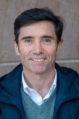 Photo of Marcelino García Toral