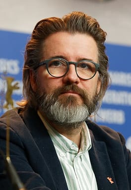 Photo of Ólafur Elíasson
