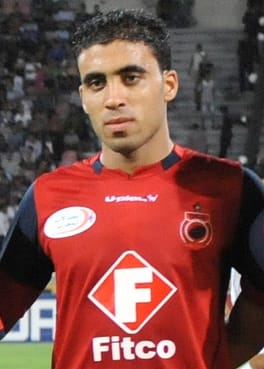 Photo of Abderrazak Hamdallah