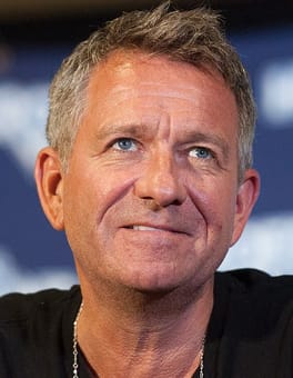 Photo of Sean Pertwee